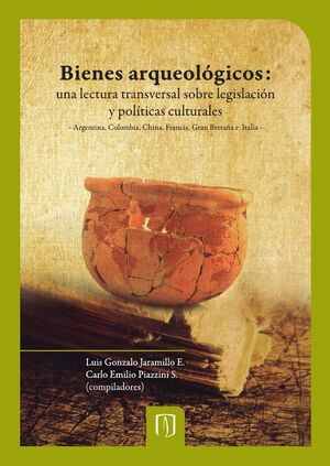 BIENES ARQUEOLGICOS
