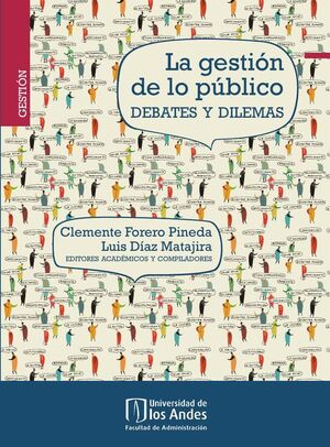 LA GESTI�N DE LO P�BLICO