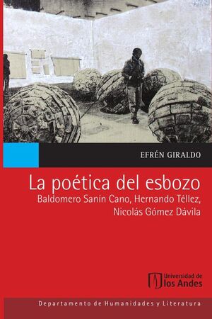 LA PO�TICA DEL ESBOZO