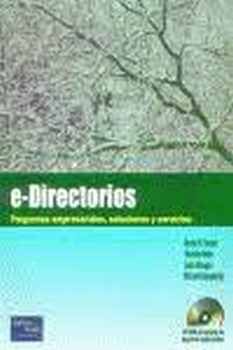 E-DIRECTORIOS C/CD