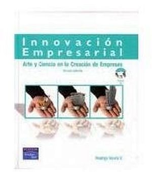INNOVACION EMPRESARIAL C/CD 3ED.