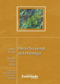 DERECHO PENAL DEL ENEMIGO N. 35