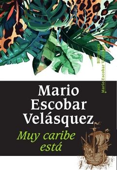 MUY CARIBE EST