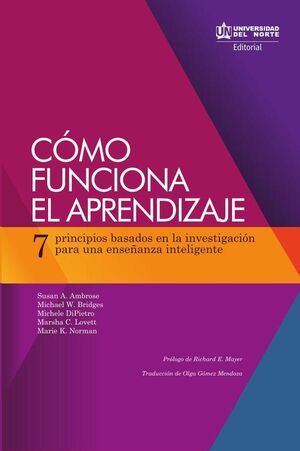 CMO FUNCIONA EL APRENDIZAJE