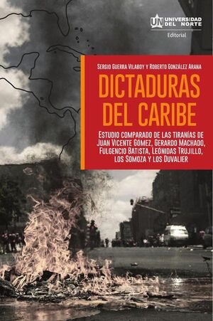 DICTADURAS DEL CARIBE