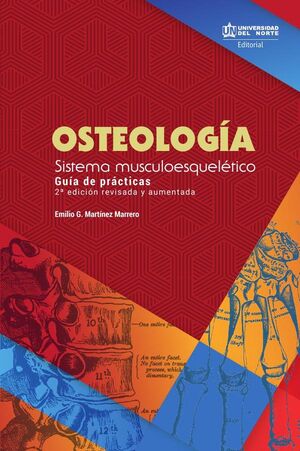 OSTEOLOG�A. 2DA EDICI�N REVISADA Y AUMENTADA