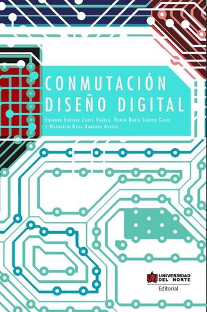 CONMUTACIN. DISEO DIGITAL