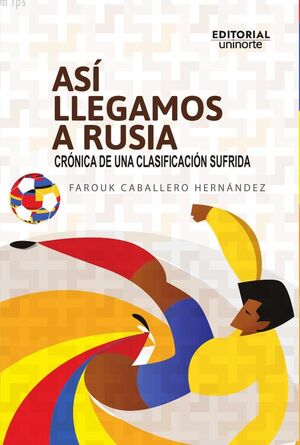 AS LLEGAMOS A RUSIA