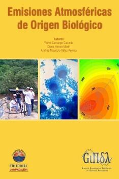 EMISIONES ATMOSFRICAS DE ORIGEN BIOLGICO