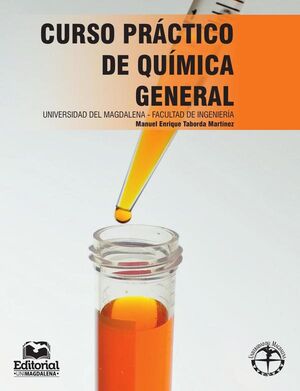 CURSO PR�CTICO DE QU�MICA GENERAL