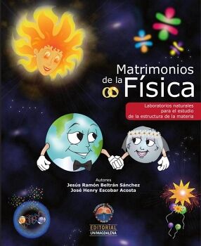 MATRIMONIOS DE LA F�SICA