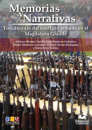 MEMORIAS Y NARRATIVAS