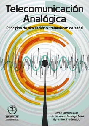 TELECOMUNICACIN ANALGICA