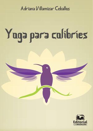 YOGA PARA COLIBR�ES