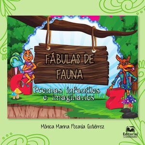 FBULAS DE FAUNA