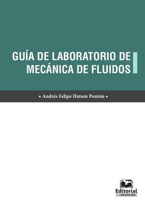 GU�A DE LABORATORIO DE MEC�NICA DE FLUIDOS