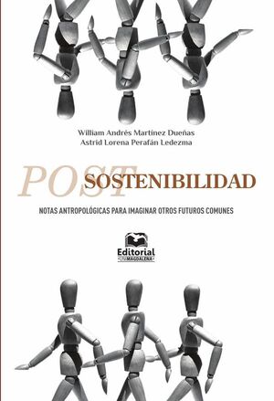 POSTSOSTENIBILIDAD