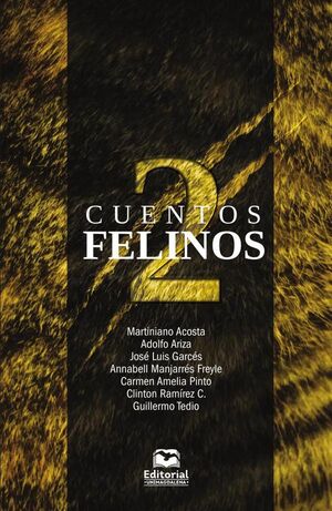 CUENTOS FELINOS 2