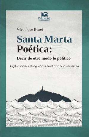 SANTA MARTA POTICA