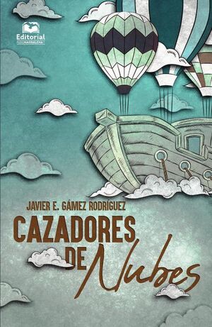 CAZADORES DE NUBES
