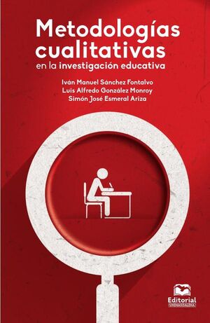 METODOLOG�AS CUALITATIVAS EN LA INVESTIGACI�N EDUCATIVA