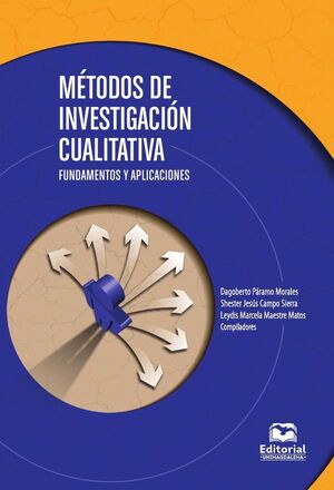M�TODOS DE INVESTIGACI�N CUALITATIVA