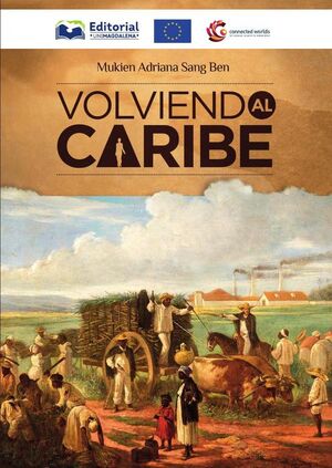 VOLVIENDO AL CARIBE