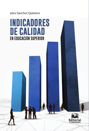 INDICADORES DE CALIDAD EN EDUCACIN SUPERIOR