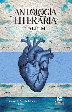 ANTOLOG�A LITERARIA TALIUM