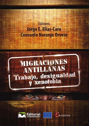 MIGRACIONES ANTILLANA