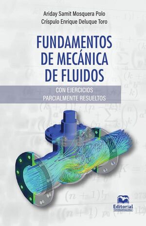 FUNDAMENTOS DE MECNICA DE FLUIDOS