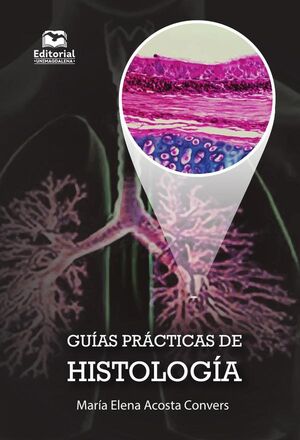 GUAS PRCTICAS DE HISTOLOGA