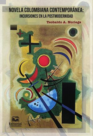 NOVELA COLOMBIANA CONTEMPOR�NEA