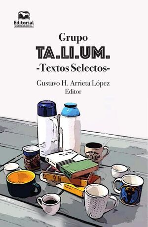 GRUPO TA.LI.UM. -TEXTOS SELECTOS-
