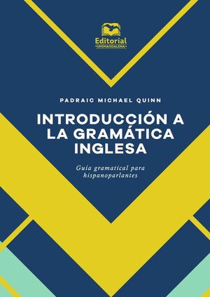 INTRODUCCIN A LA GRAMTICA INGLESA
