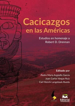 CACICAZGOS EN LAS AMRICAS