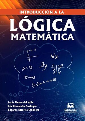 INTRODUCCIN A LA LGICA MATEMTICA