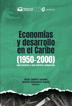 ECONOMAS Y DESARROLLO EN EL CARIBE