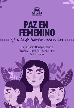 PAZ EN FEMENINO