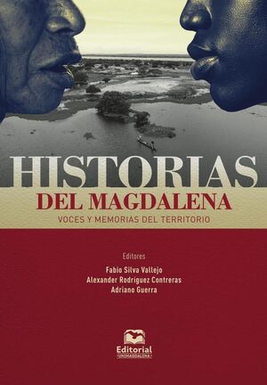 HISTORIAS DEL MAGDALENA