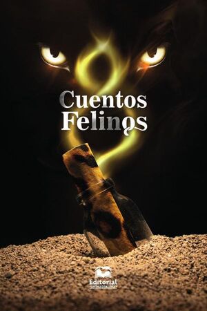 CUENTOS FELINOS 8
