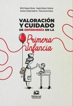 VALORACIN Y CUIDADO DE ENFERMERA EN LA PRIMERA INFANCIA