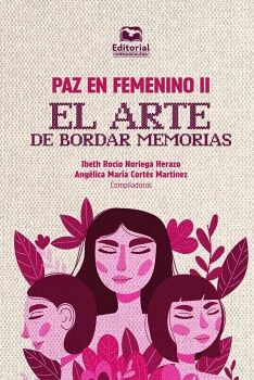 PAZ EN FEMENINO II