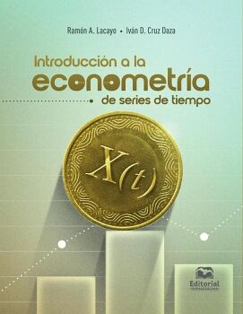 INTRODUCCIN A LA ECONOMETRA DE SERIES DE TIEMPO