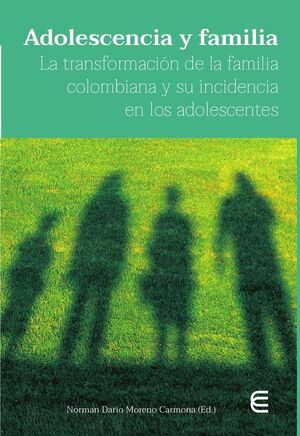 ADOLESCENCIA Y FAMILIA