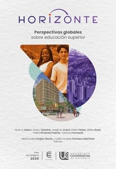 HORIZONTE. PERSPECTIVAS GLOBALES SOBRE EDUCACI�N SUPERIOR