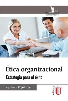 �TICA ORGANIZACIONAL