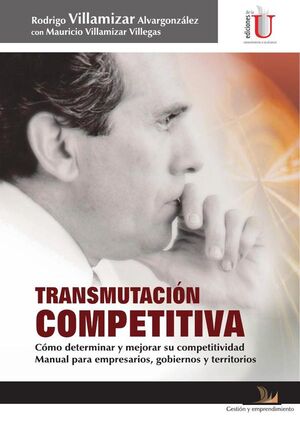 TRANSMUTACIN COMPETITIVA
