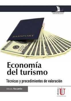 ECONOMA DEL TURISMO