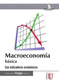 MACROECONOMA BSICA, CON INDICADORES ECONMICOS